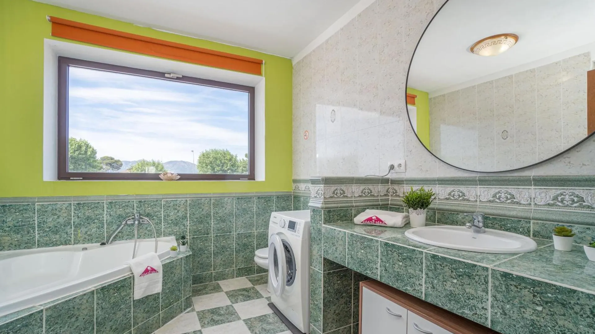 Apart-Rent Casa Con Piscina Montgri 0125 Empuriabrava Willa