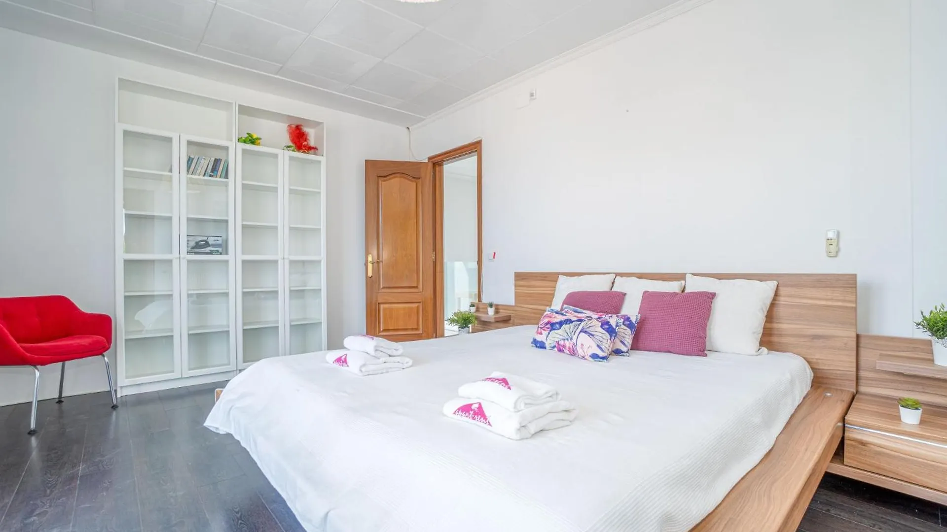 Apart-Rent Casa Con Piscina Montgri 0125 Empuriabrava