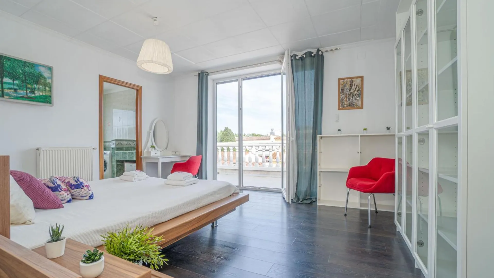 Apart-Rent Casa Con Piscina Montgri 0125 Empuriabrava Willa