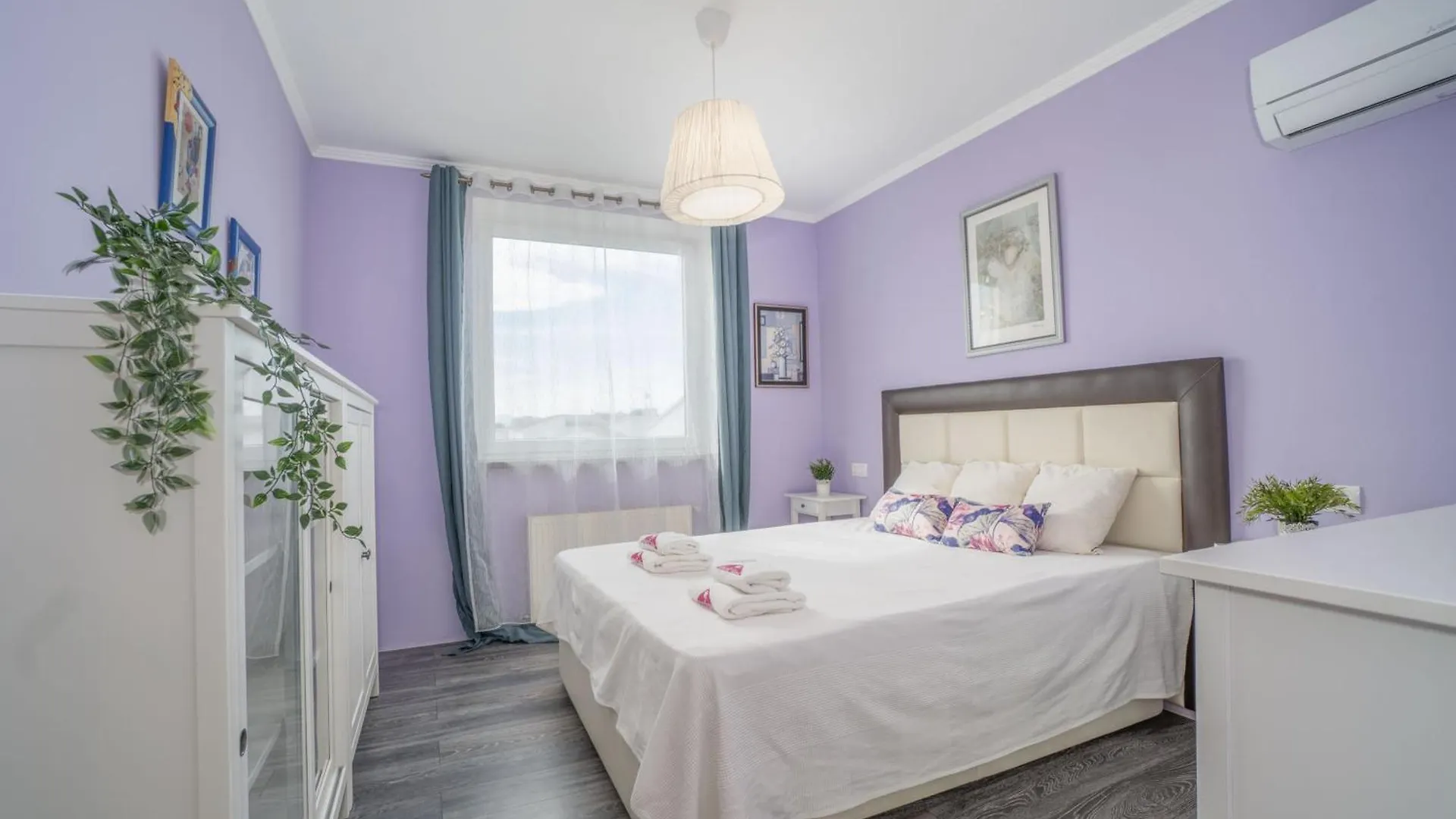 Apart-Rent Casa Con Piscina Montgri 0125 Empuriabrava 0*,