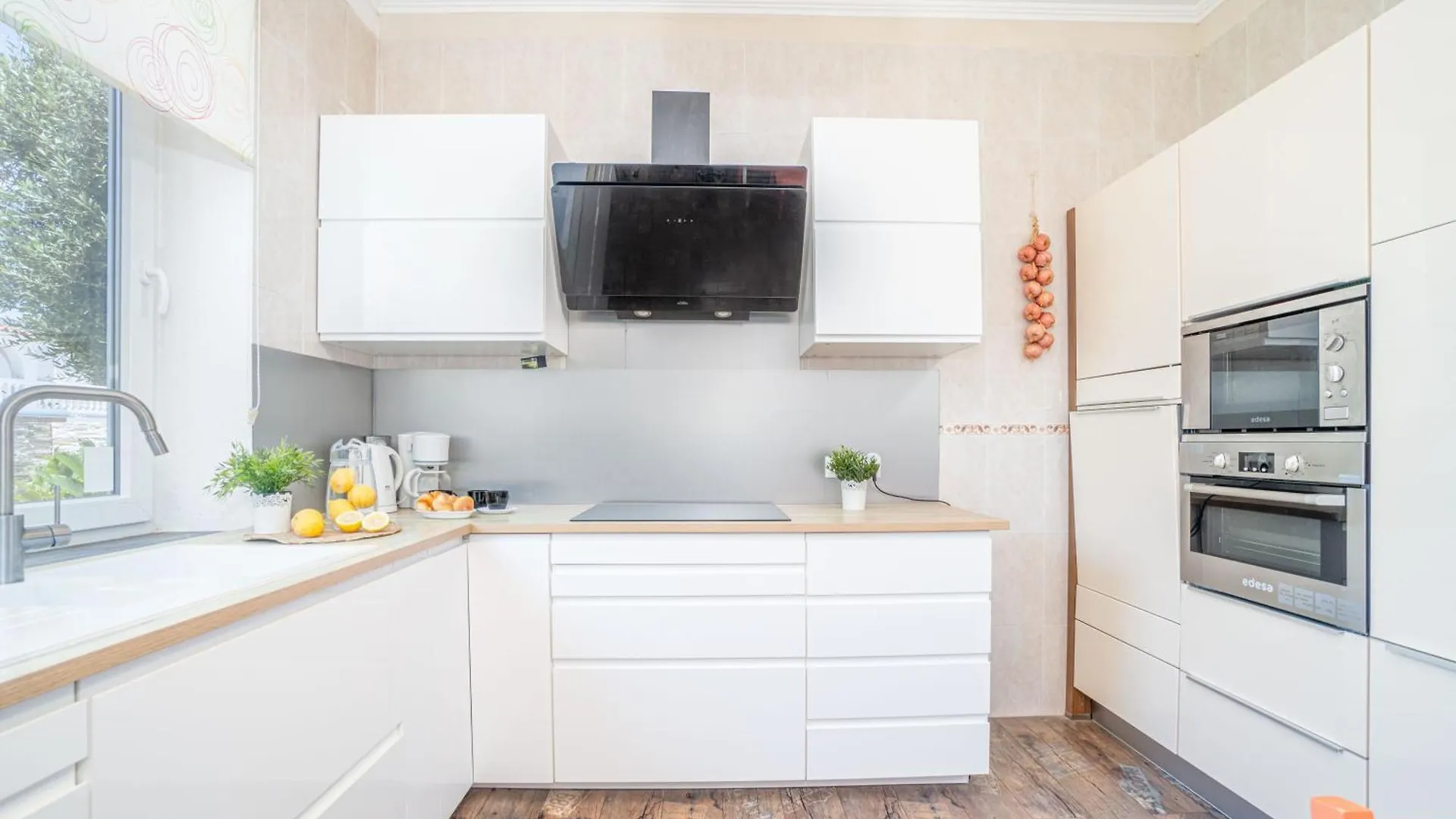 Apart-Rent Casa Con Piscina Montgri 0125 Empuriabrava Willa