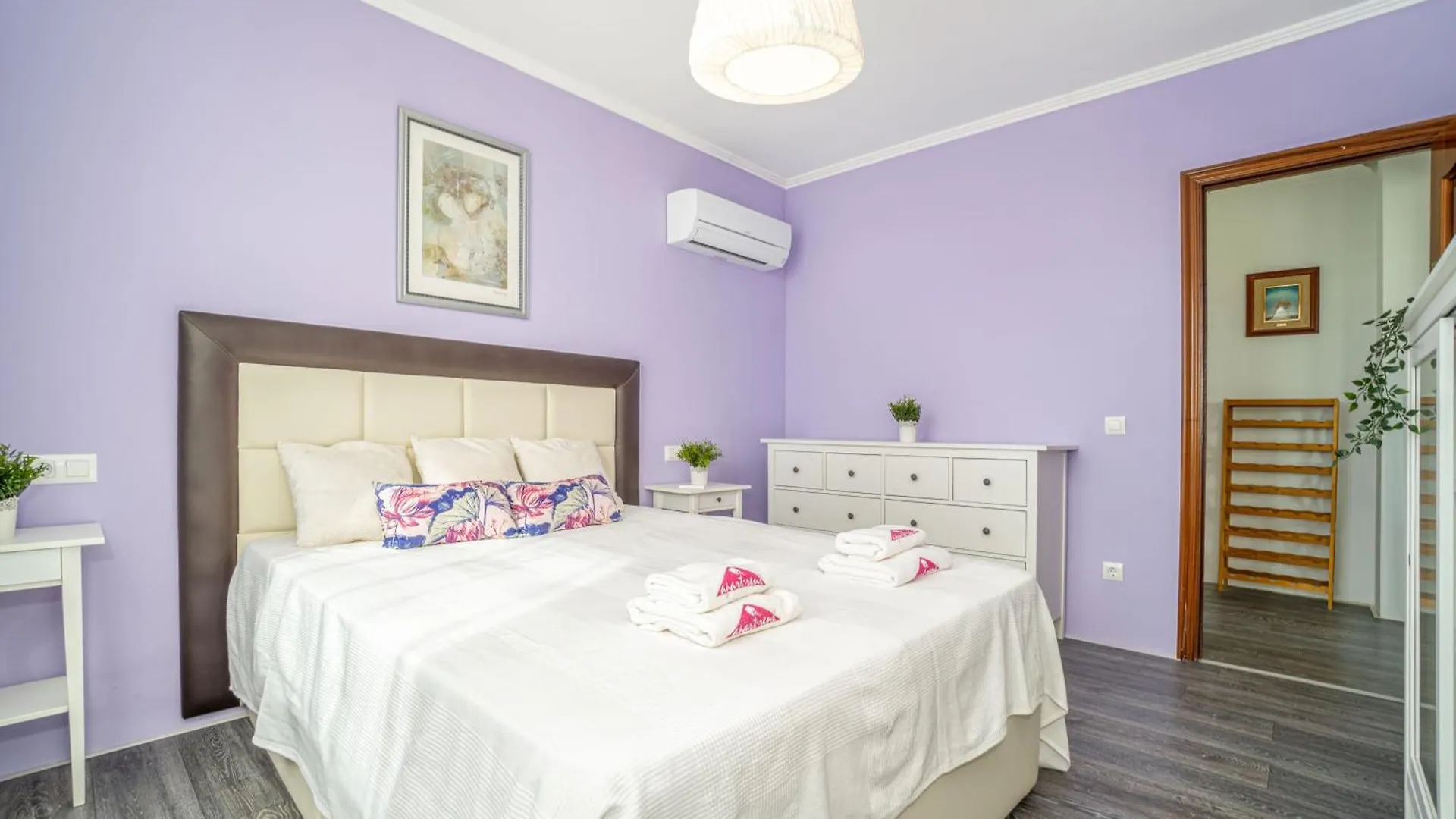 Apart-Rent Casa Montgrí Ampuriabrava
