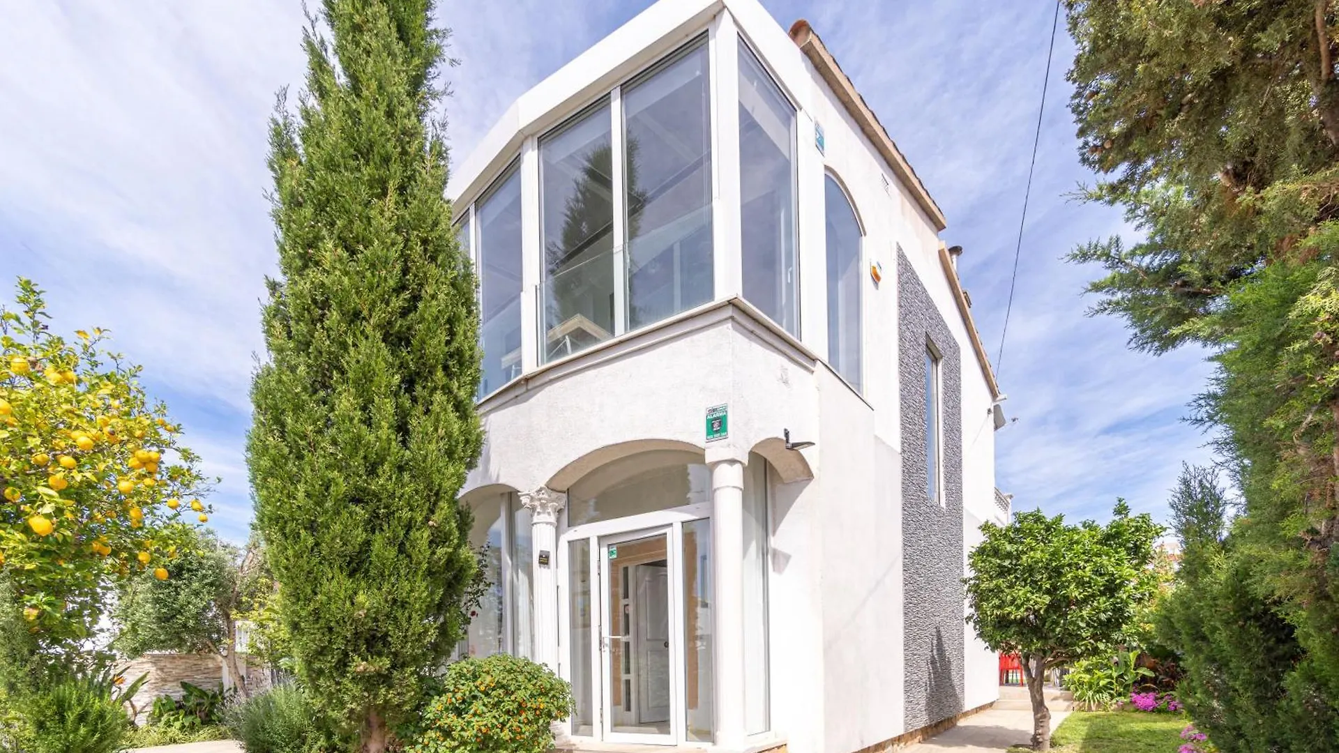 Apart-Rent Casa Montgrí Ampuriabrava Villa