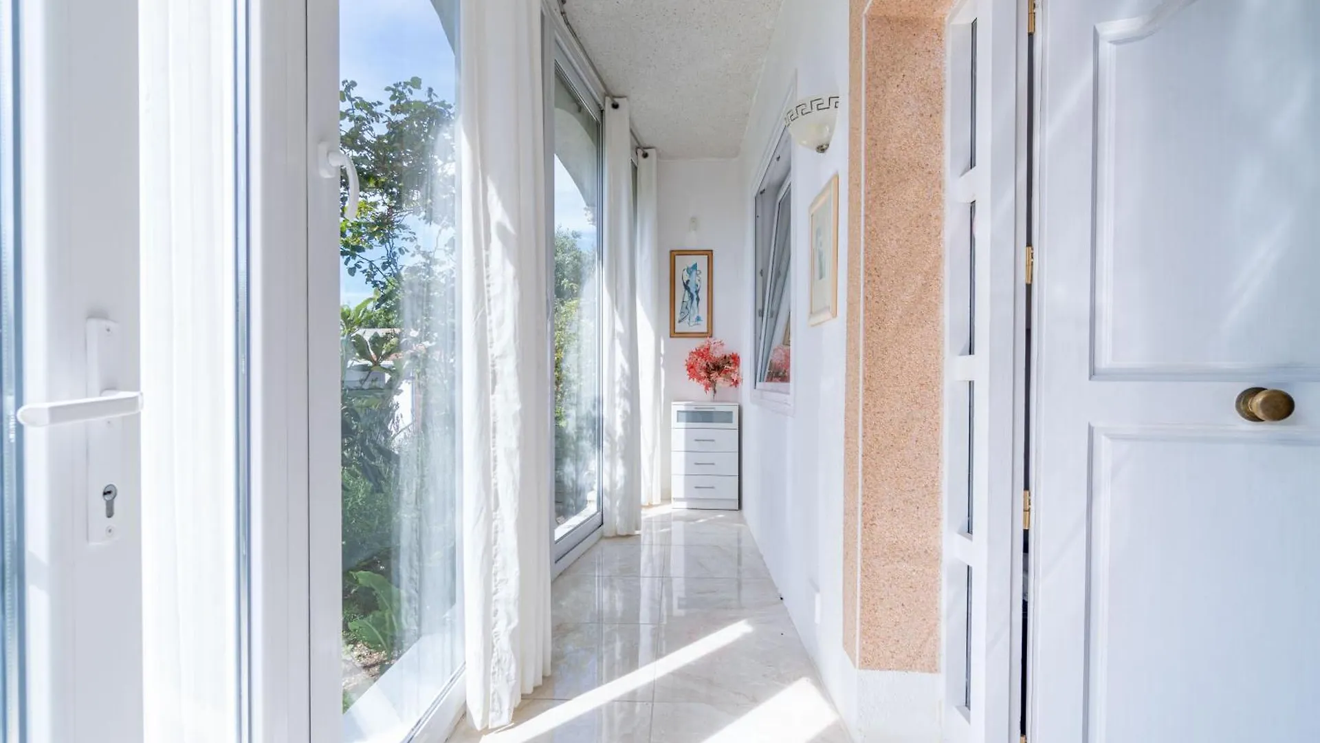 Apart-Rent Casa Montgrí Ampuriabrava España
