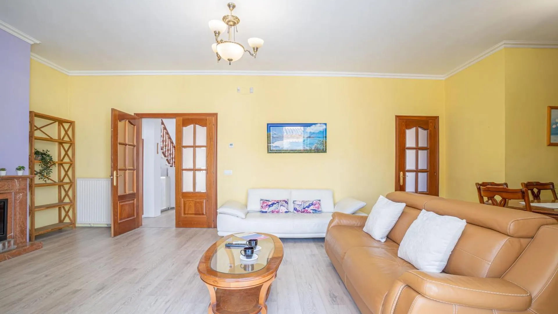 Apart-Rent Casa Con Piscina Montgri 0125 Empuriabrava 0*,  Hiszpania