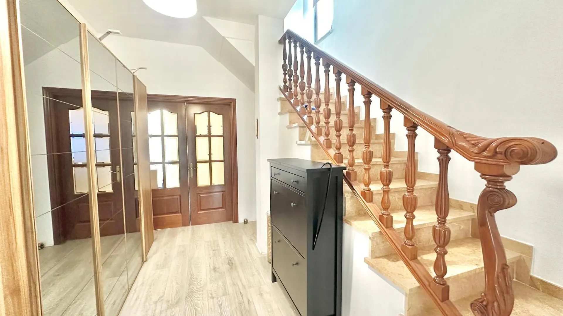 Apart-Rent Casa Montgrí Ampuriabrava España