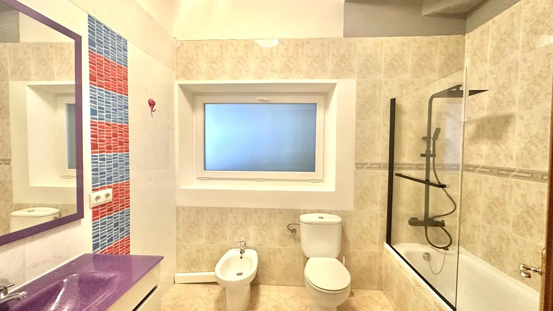 Villa Apart-Rent Casa Montgrí Ampuriabrava